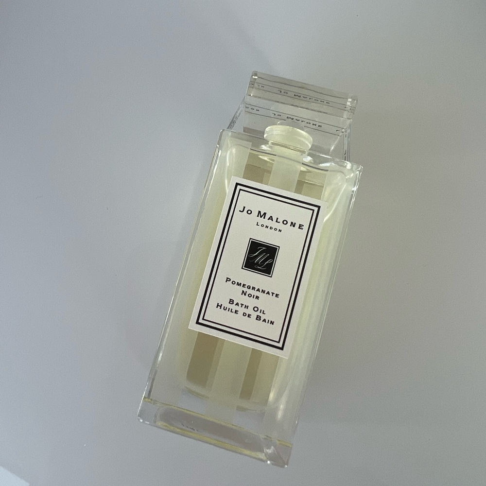 Jo Malone Pomegranate Noir Mini Bath Oil